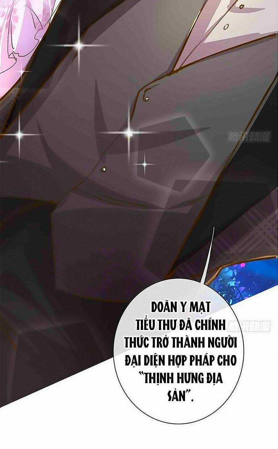 Hào Môn Tiểu Lãn Thê - Chapter 93 - Trang 13