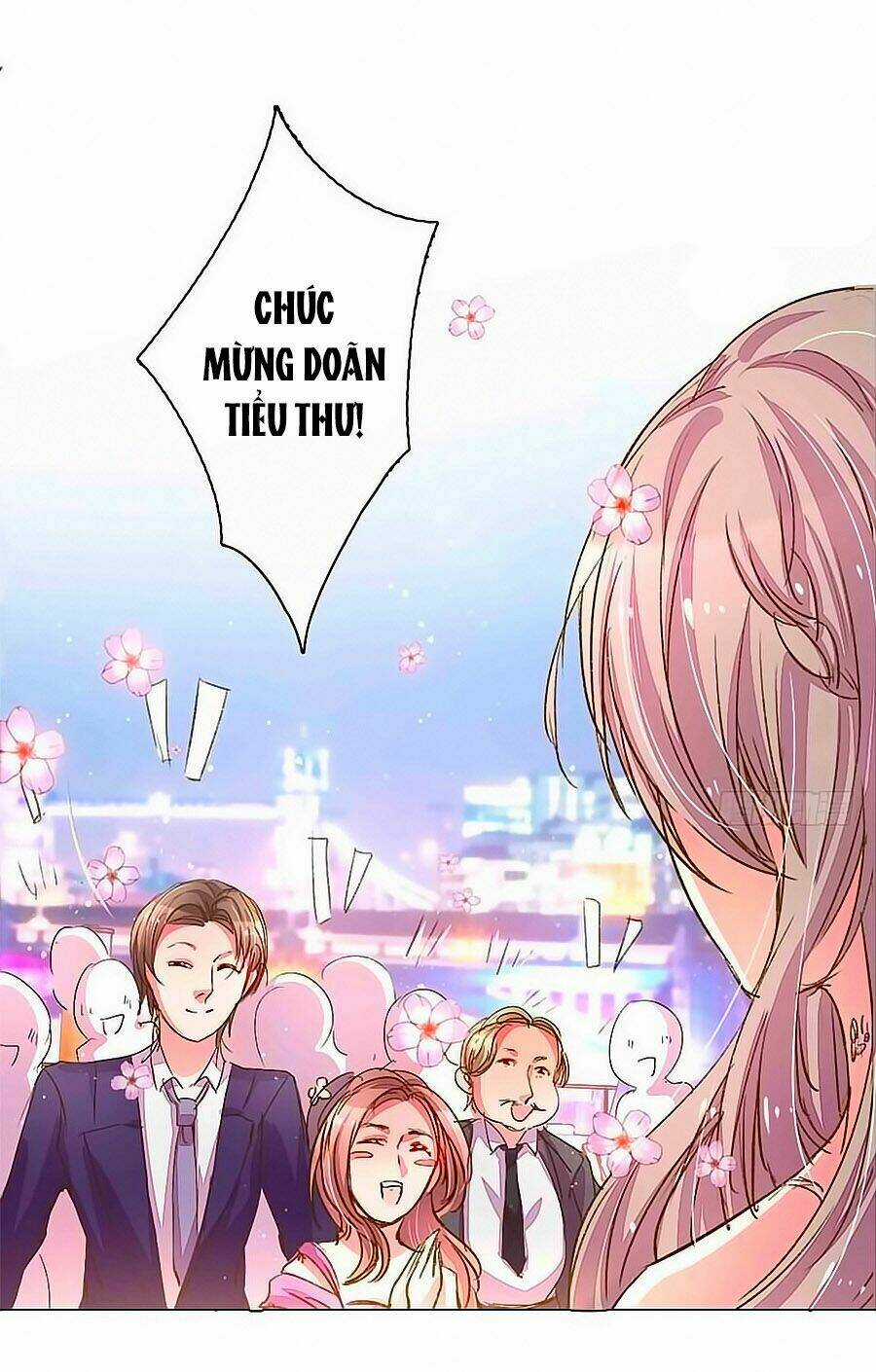 Hào Môn Tiểu Lãn Thê - Chapter 93 - Trang 14