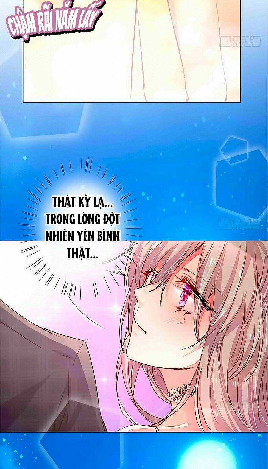 Hào Môn Tiểu Lãn Thê - Chapter 93 - Trang 16