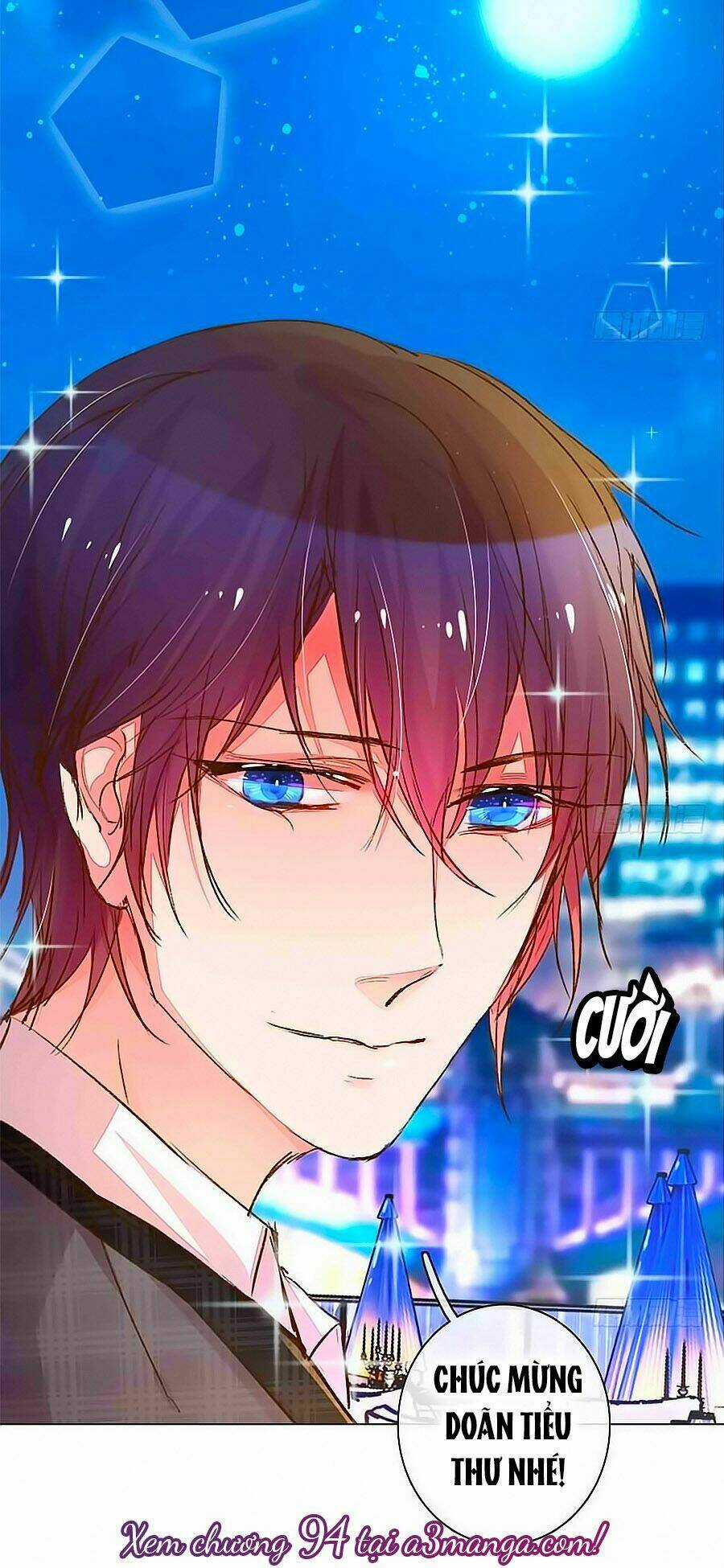 Hào Môn Tiểu Lãn Thê - Chapter 93 - Trang 17