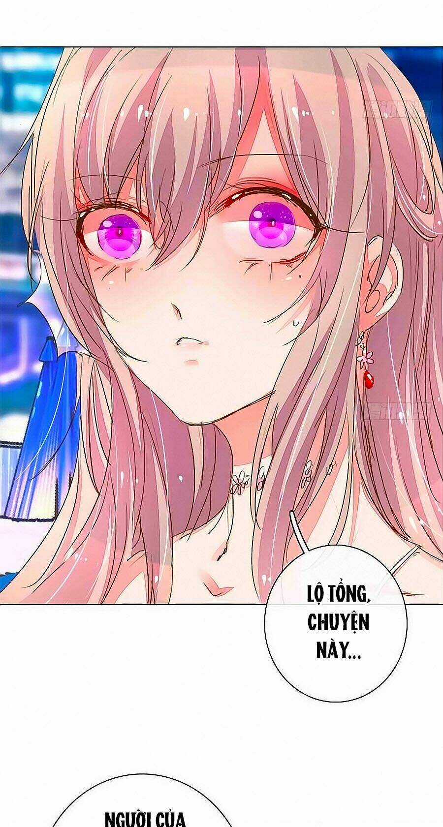 Hào Môn Tiểu Lãn Thê - Chapter 93 - Trang 3