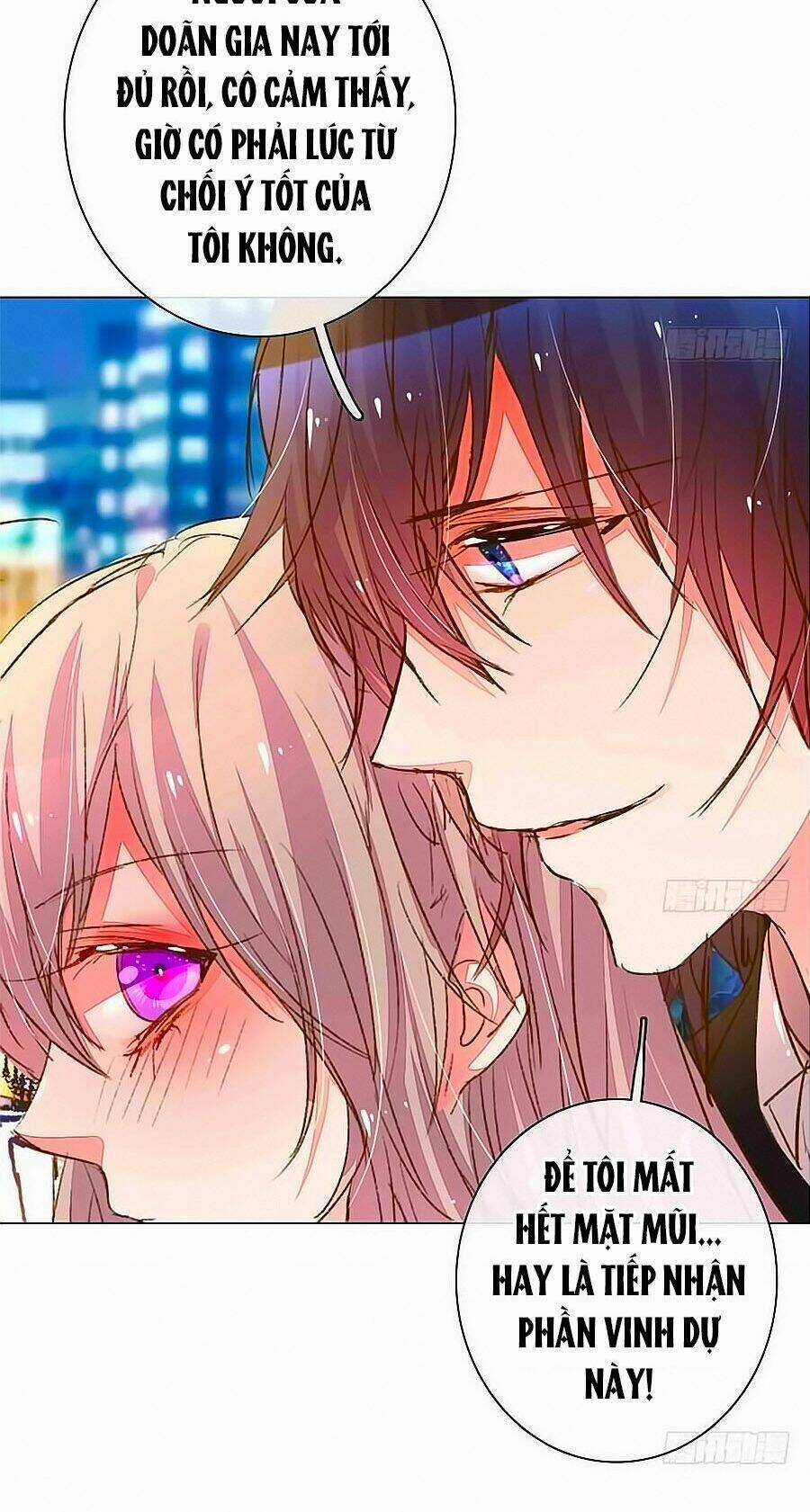 Hào Môn Tiểu Lãn Thê - Chapter 93 - Trang 4