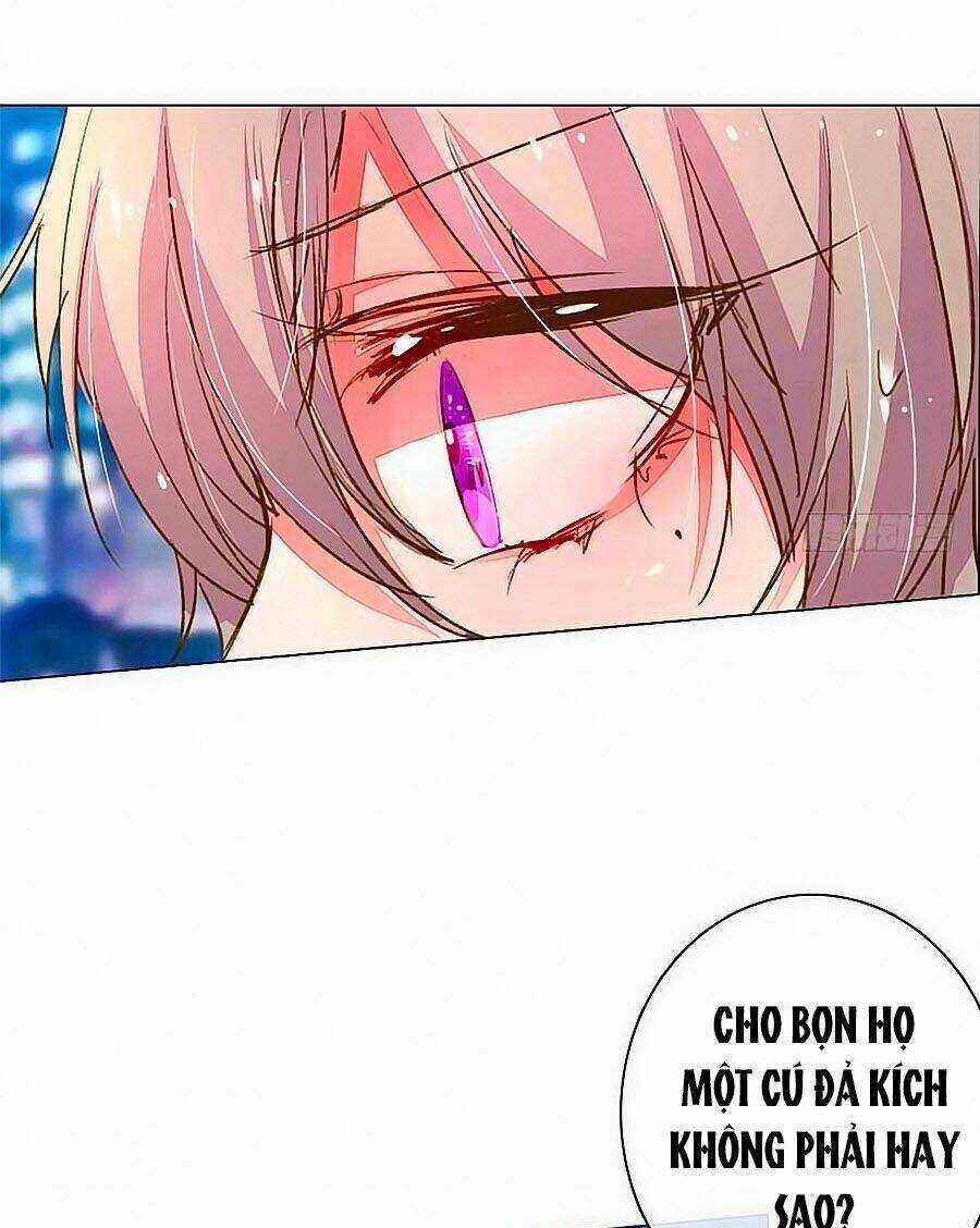 Hào Môn Tiểu Lãn Thê - Chapter 93 - Trang 5