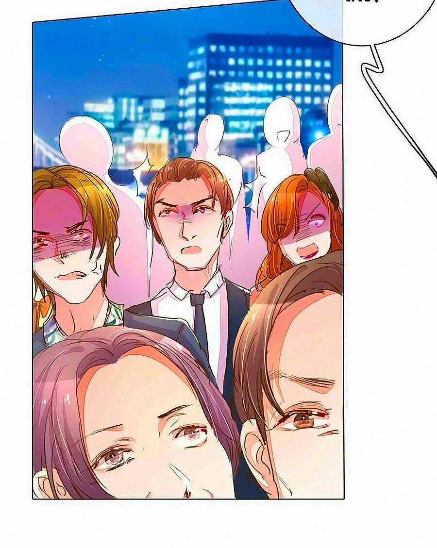 Hào Môn Tiểu Lãn Thê - Chapter 93 - Trang 6