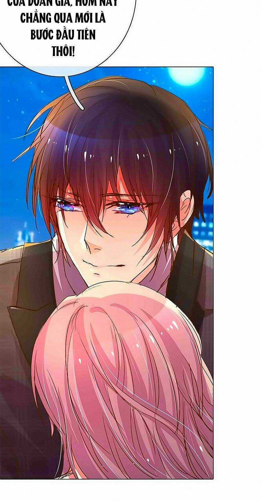 Hào Môn Tiểu Lãn Thê - Chapter 93 - Trang 8