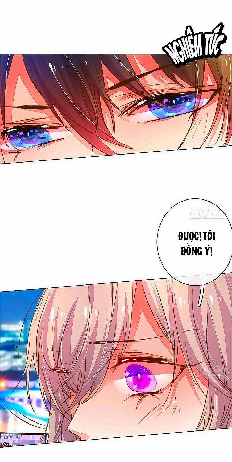 Hào Môn Tiểu Lãn Thê - Chapter 93 - Trang 9