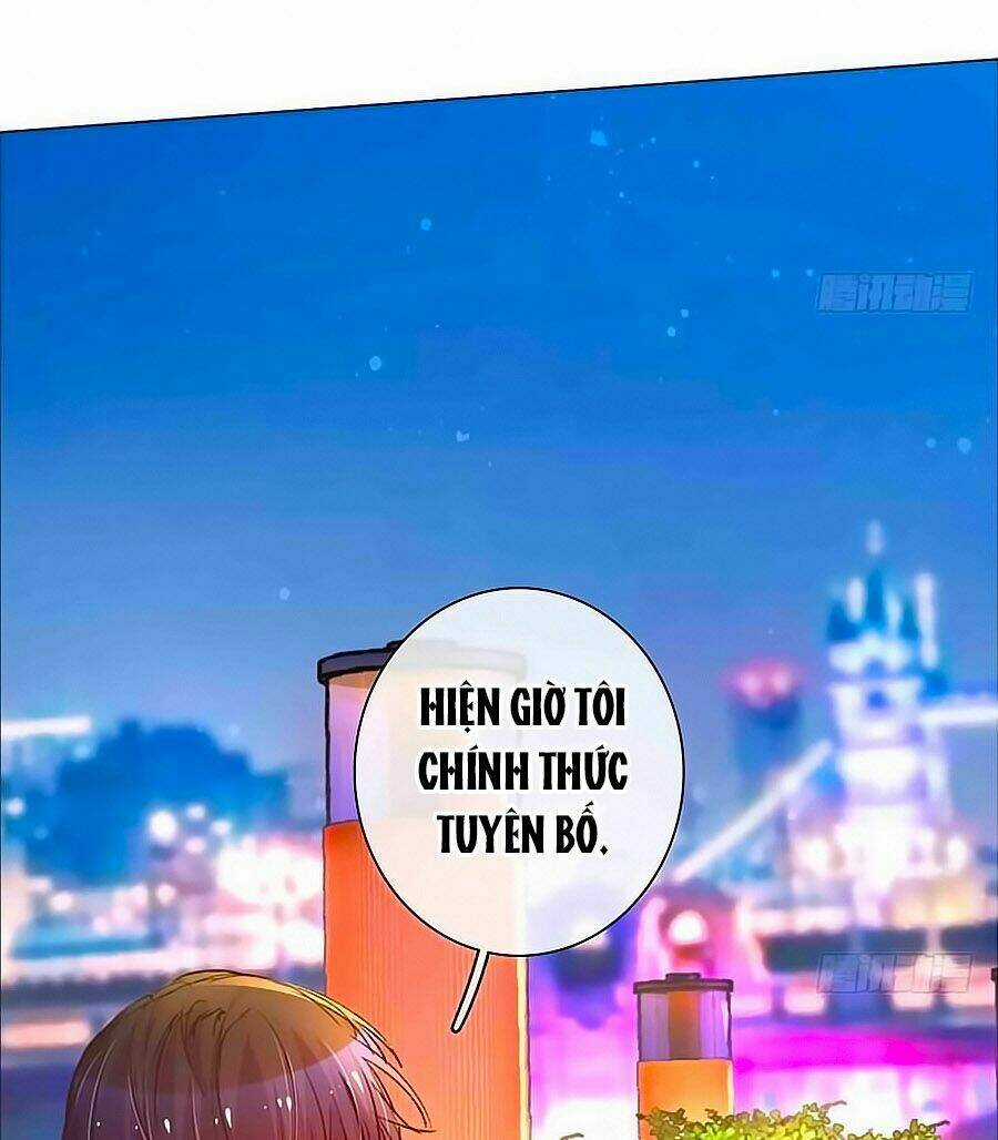 Hào Môn Tiểu Lãn Thê - Chapter 93 - Trang 10