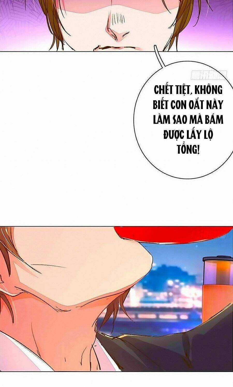 Hào Môn Tiểu Lãn Thê - Chapter 94 - Trang 2
