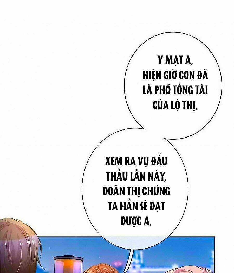 Hào Môn Tiểu Lãn Thê - Chapter 94 - Trang 11