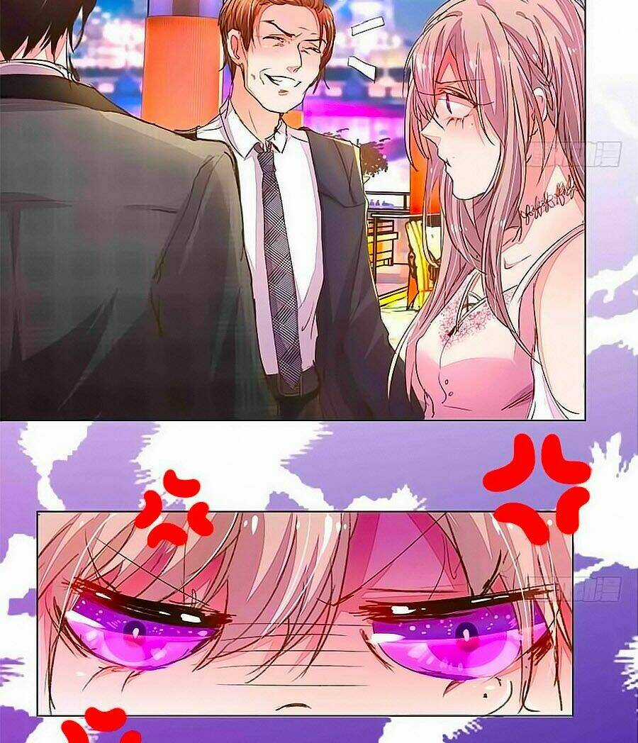 Hào Môn Tiểu Lãn Thê - Chapter 94 - Trang 12