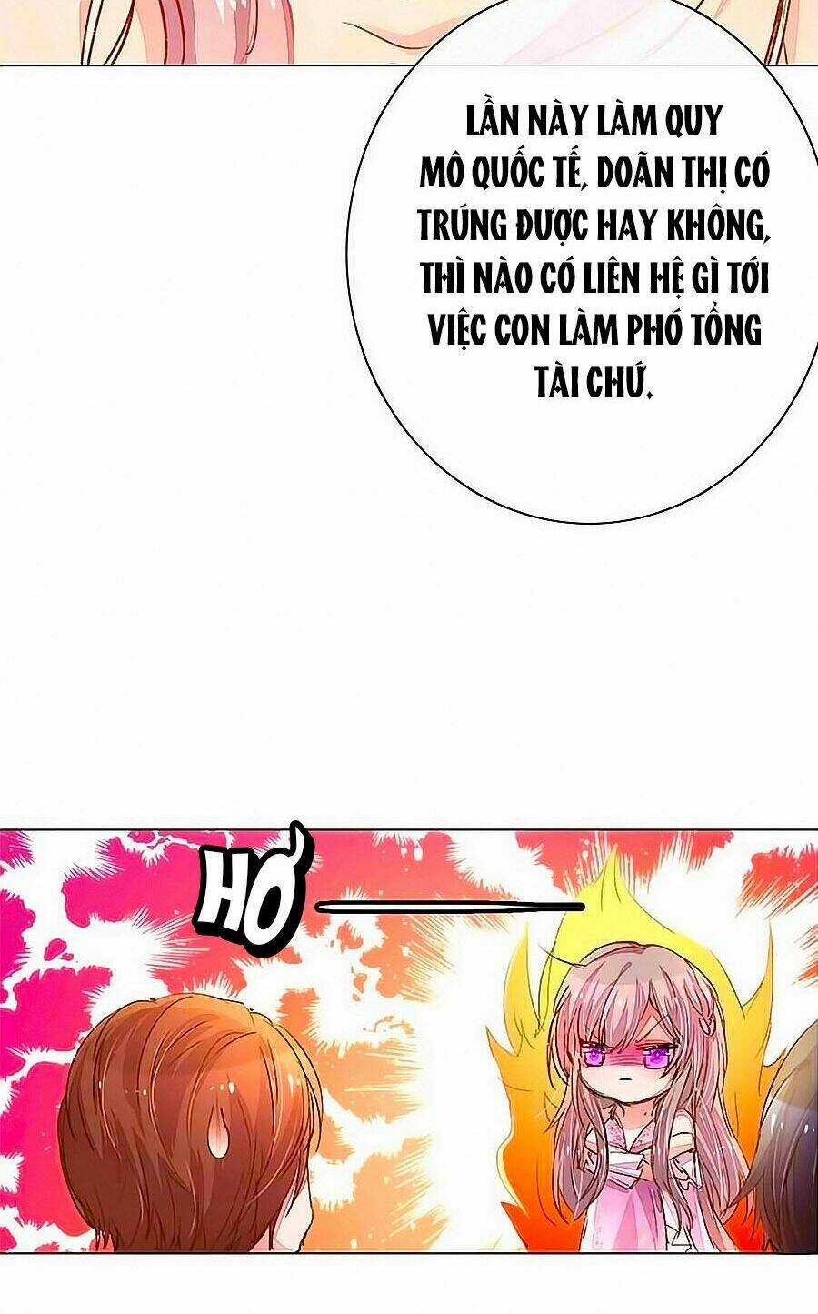 Hào Môn Tiểu Lãn Thê - Chapter 94 - Trang 14