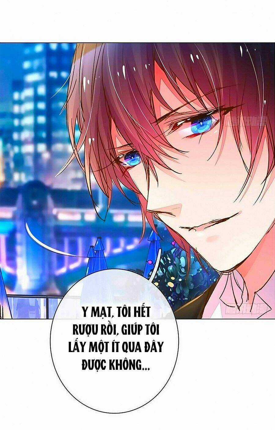 Hào Môn Tiểu Lãn Thê - Chapter 94 - Trang 16