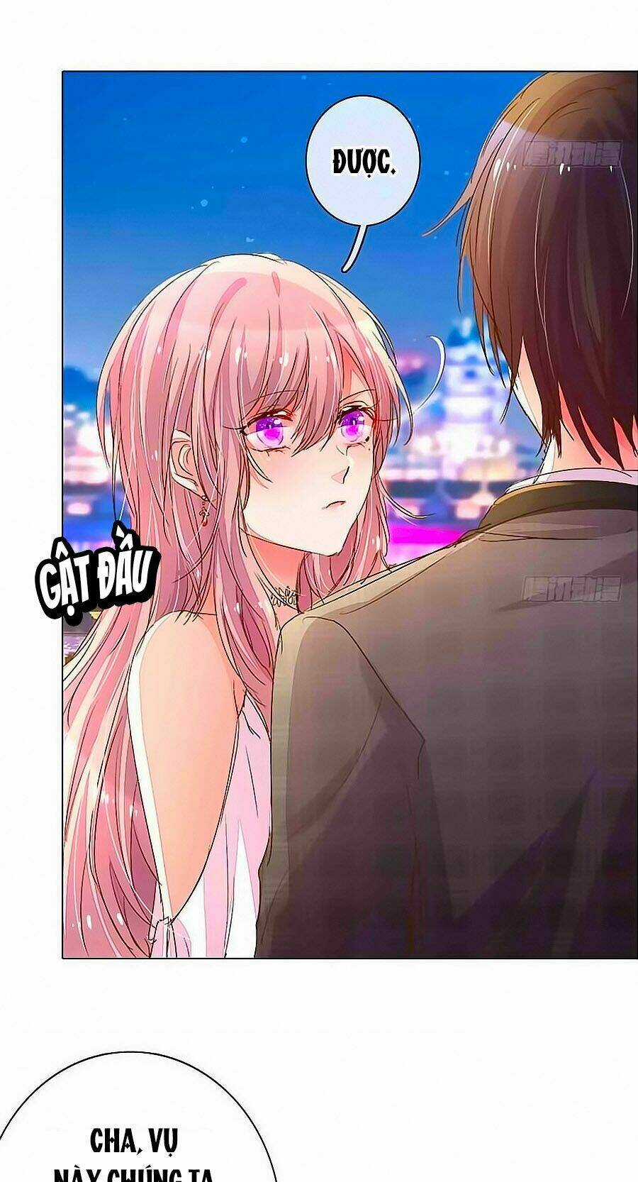 Hào Môn Tiểu Lãn Thê - Chapter 94 - Trang 17