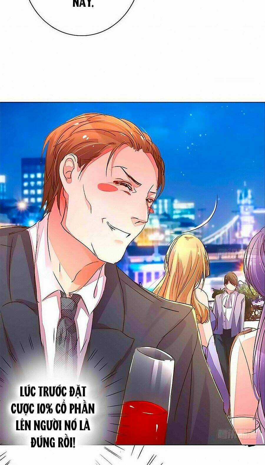 Hào Môn Tiểu Lãn Thê - Chapter 94 - Trang 4