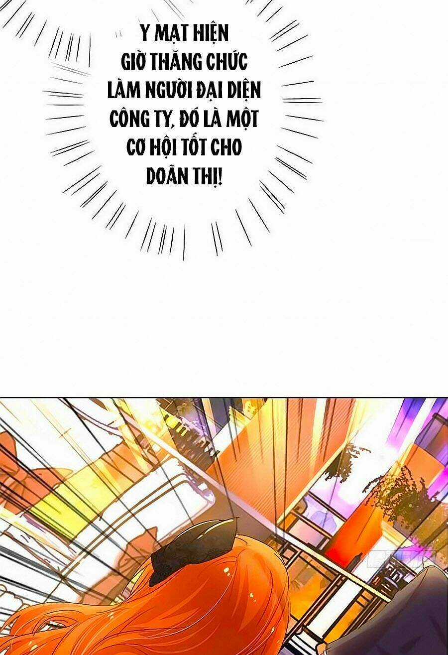 Hào Môn Tiểu Lãn Thê - Chapter 94 - Trang 5