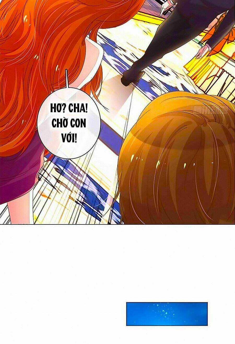 Hào Môn Tiểu Lãn Thê - Chapter 94 - Trang 6