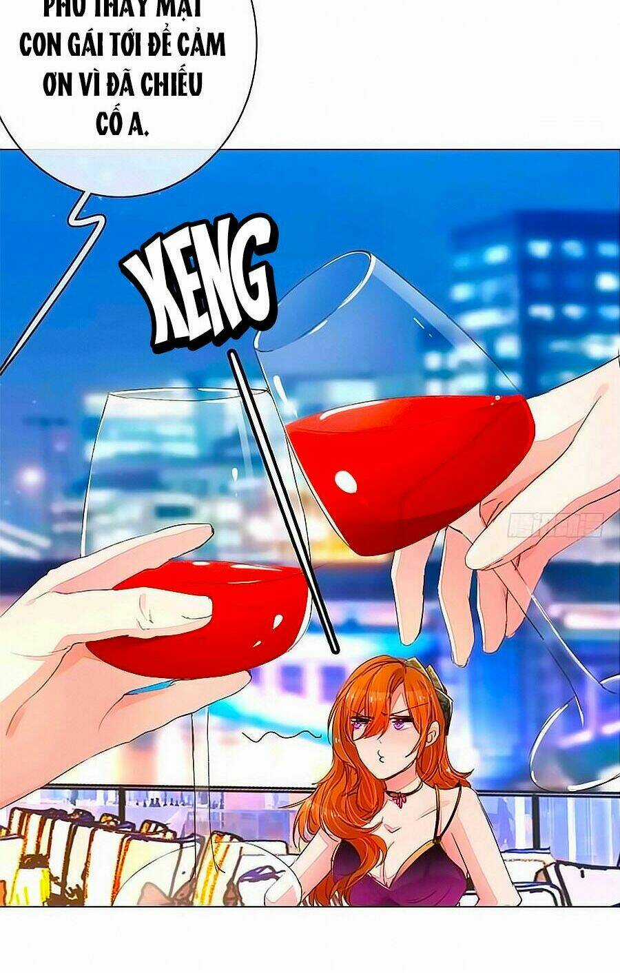 Hào Môn Tiểu Lãn Thê - Chapter 94 - Trang 8