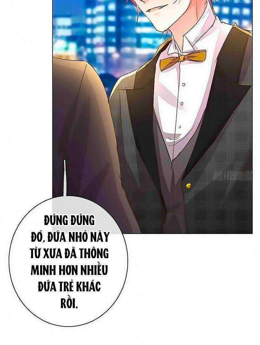 Hào Môn Tiểu Lãn Thê - Chapter 94 - Trang 10