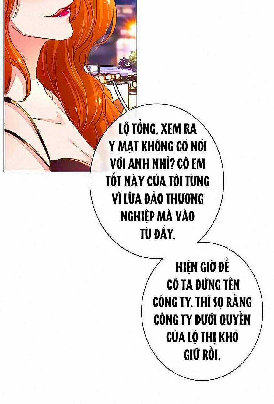 Hào Môn Tiểu Lãn Thê - Chapter 95 - Trang 2