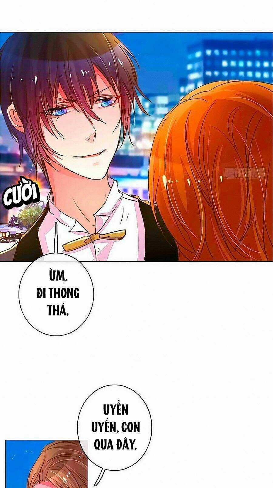 Hào Môn Tiểu Lãn Thê - Chapter 95 - Trang 11