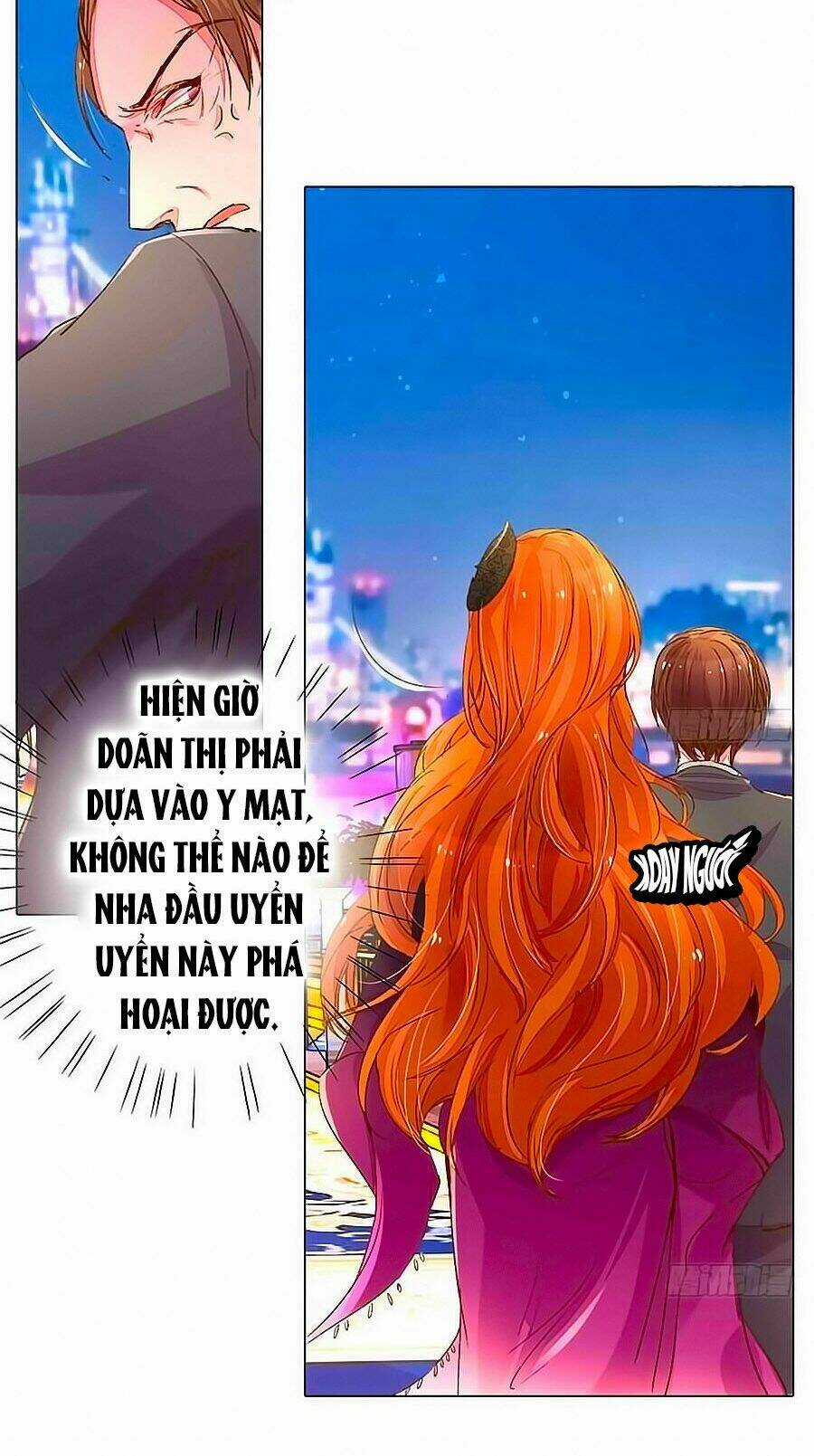 Hào Môn Tiểu Lãn Thê - Chapter 95 - Trang 12