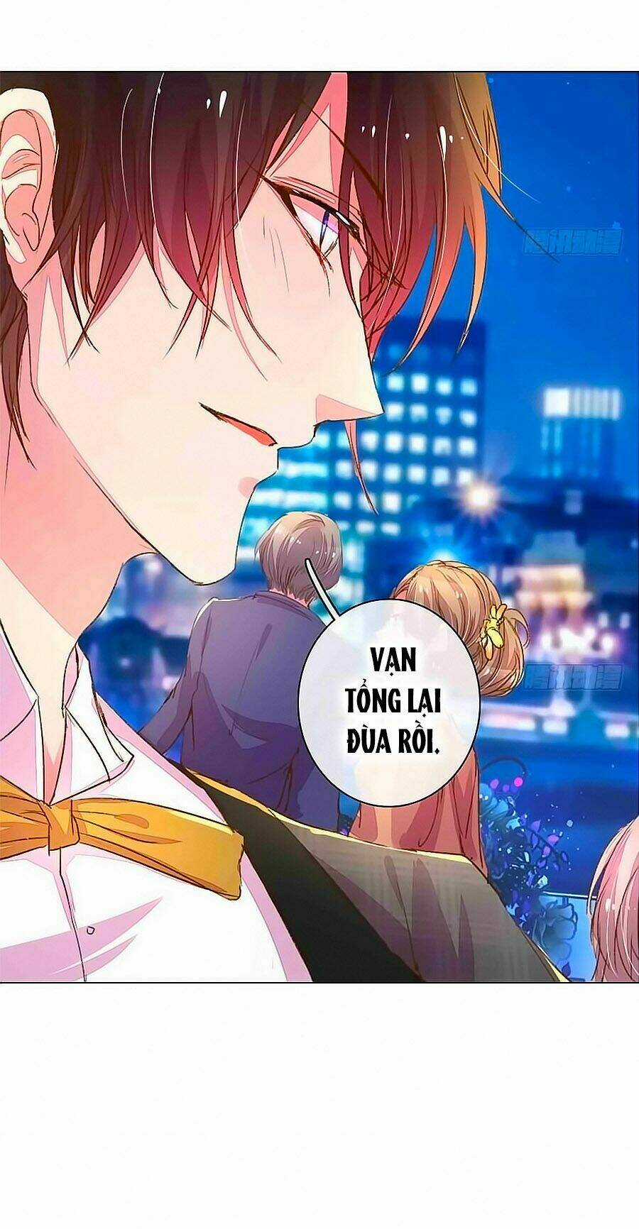 Hào Môn Tiểu Lãn Thê - Chapter 95 - Trang 14