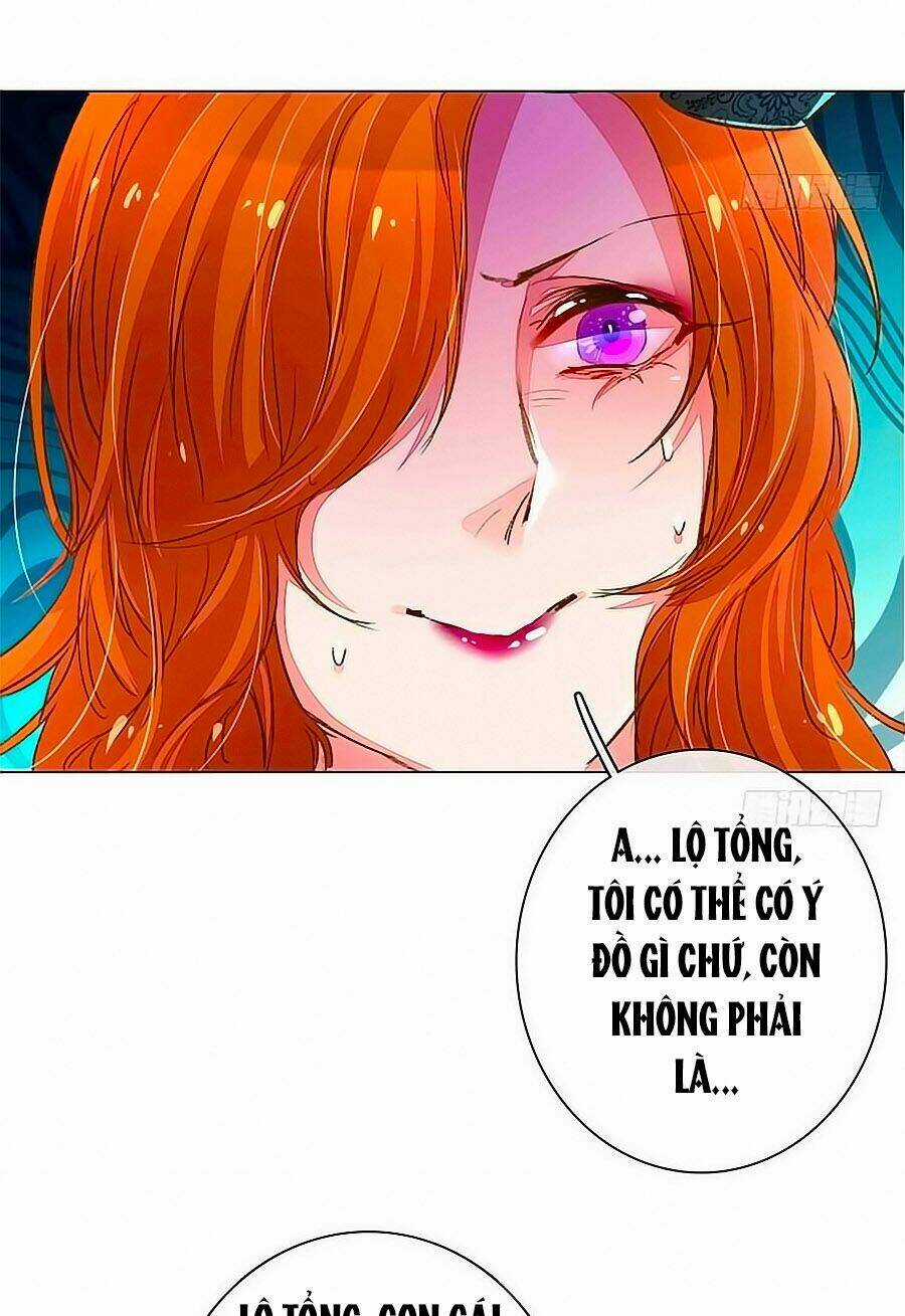 Hào Môn Tiểu Lãn Thê - Chapter 95 - Trang 5