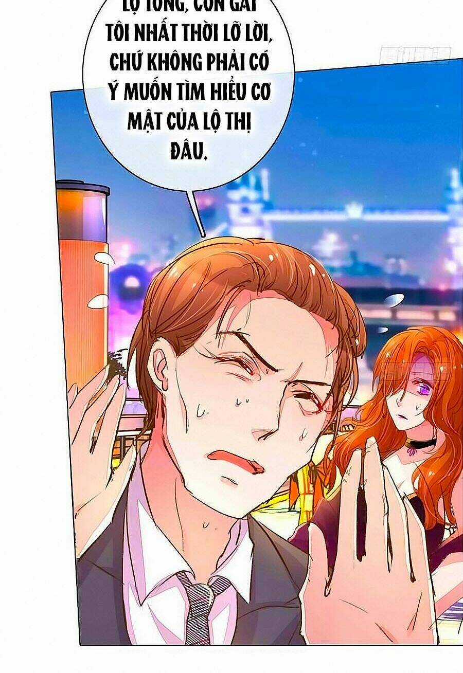 Hào Môn Tiểu Lãn Thê - Chapter 95 - Trang 6