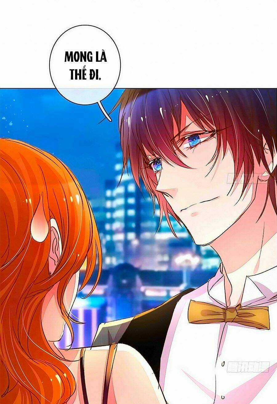 Hào Môn Tiểu Lãn Thê - Chapter 95 - Trang 7