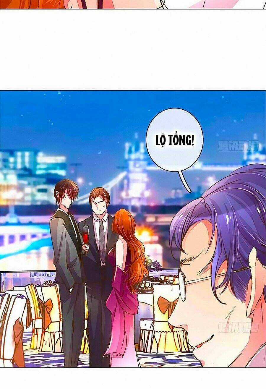 Hào Môn Tiểu Lãn Thê - Chapter 95 - Trang 8