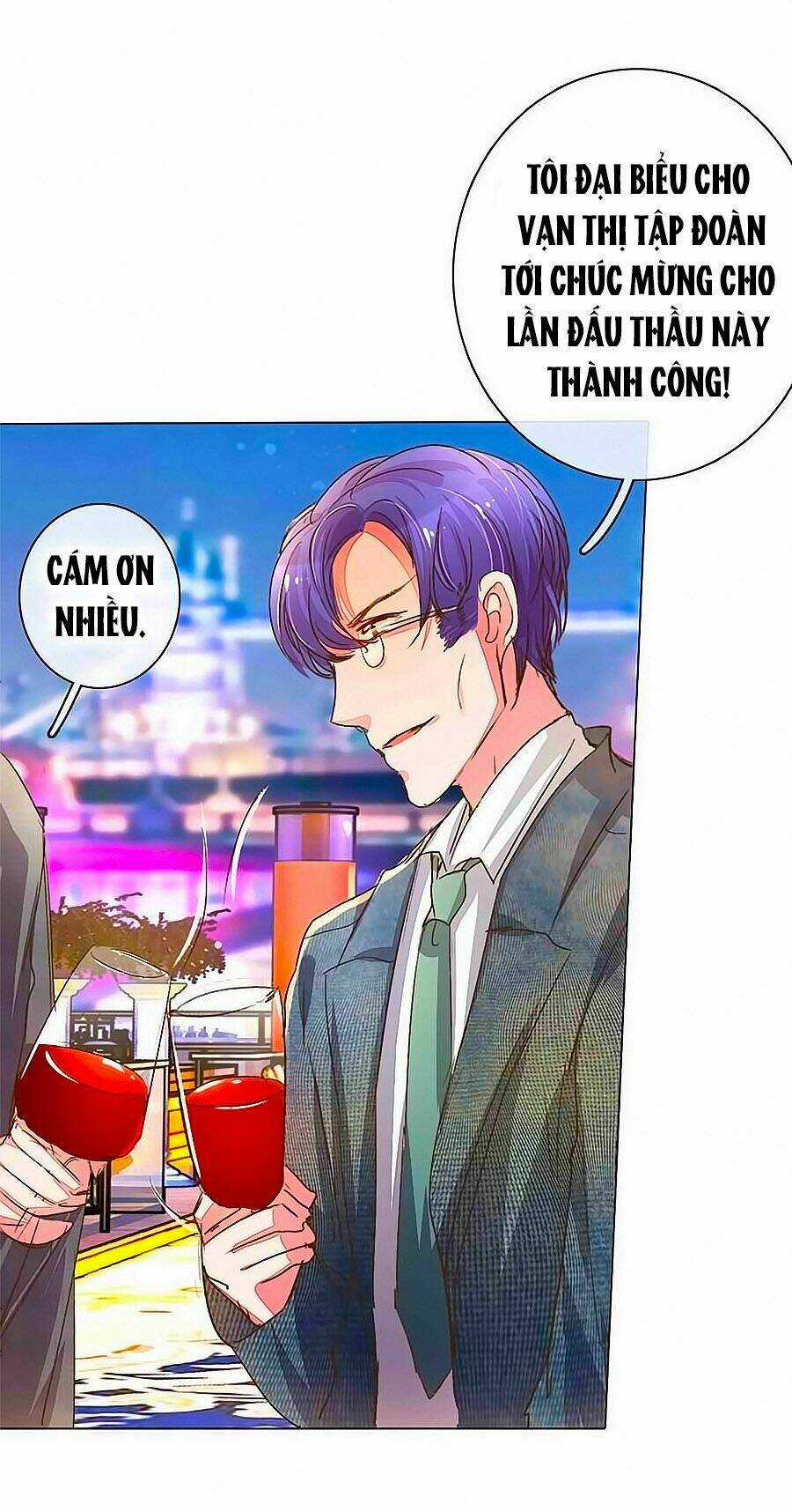 Hào Môn Tiểu Lãn Thê - Chapter 95 - Trang 9