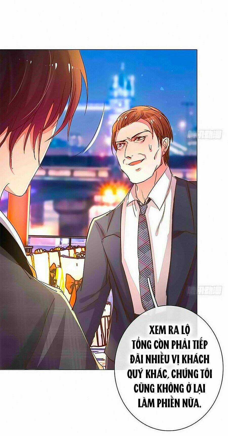 Hào Môn Tiểu Lãn Thê - Chapter 95 - Trang 10