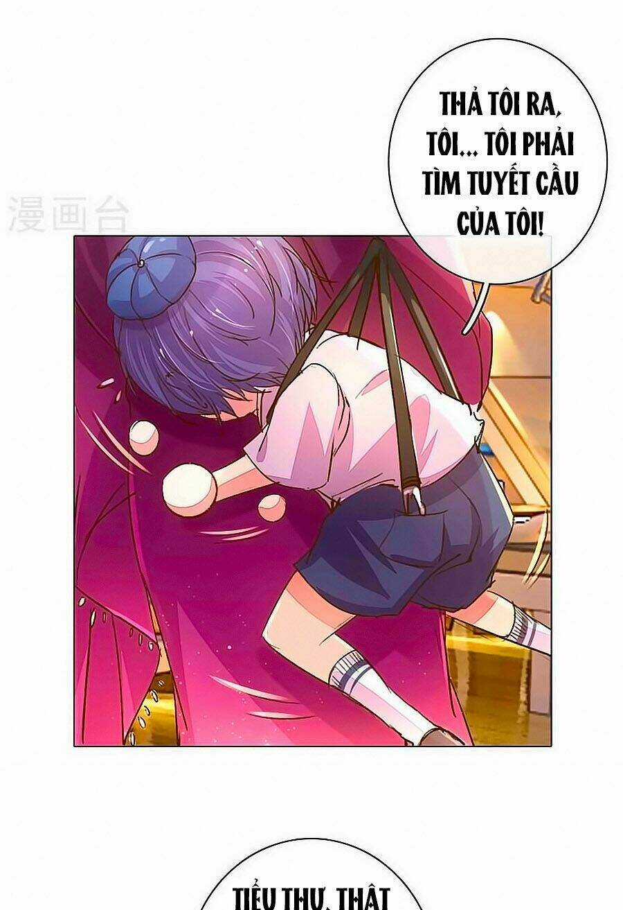 Hào Môn Tiểu Lãn Thê - Chapter 96 - Trang 11