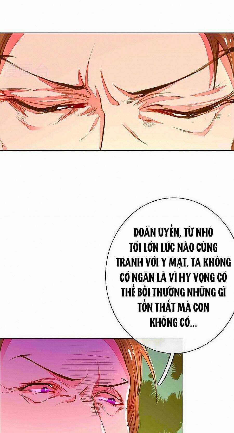Hào Môn Tiểu Lãn Thê - Chapter 96 - Trang 3
