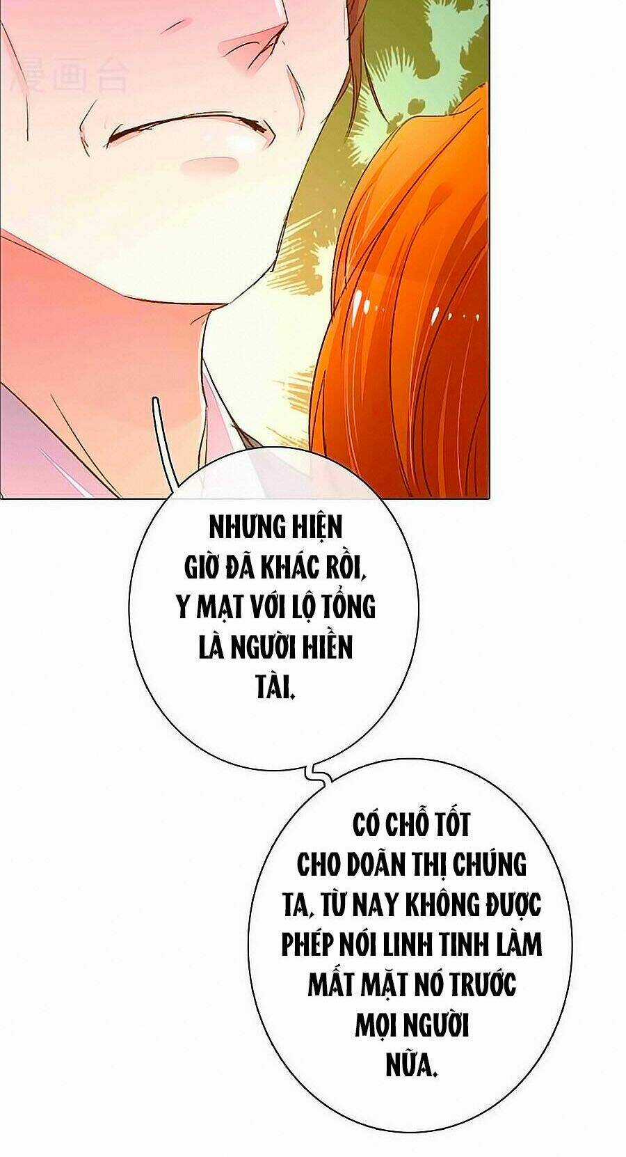 Hào Môn Tiểu Lãn Thê - Chapter 96 - Trang 4