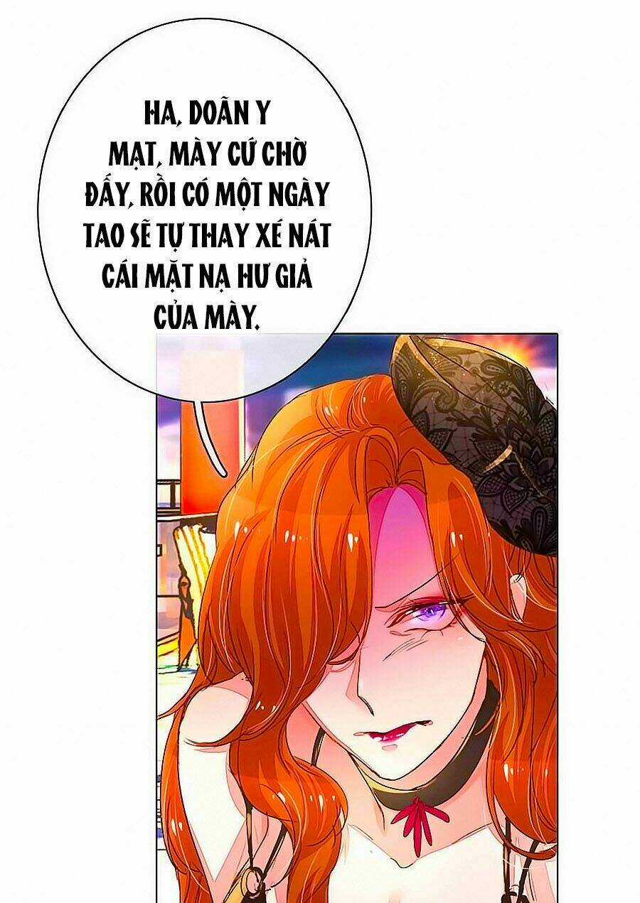 Hào Môn Tiểu Lãn Thê - Chapter 96 - Trang 7