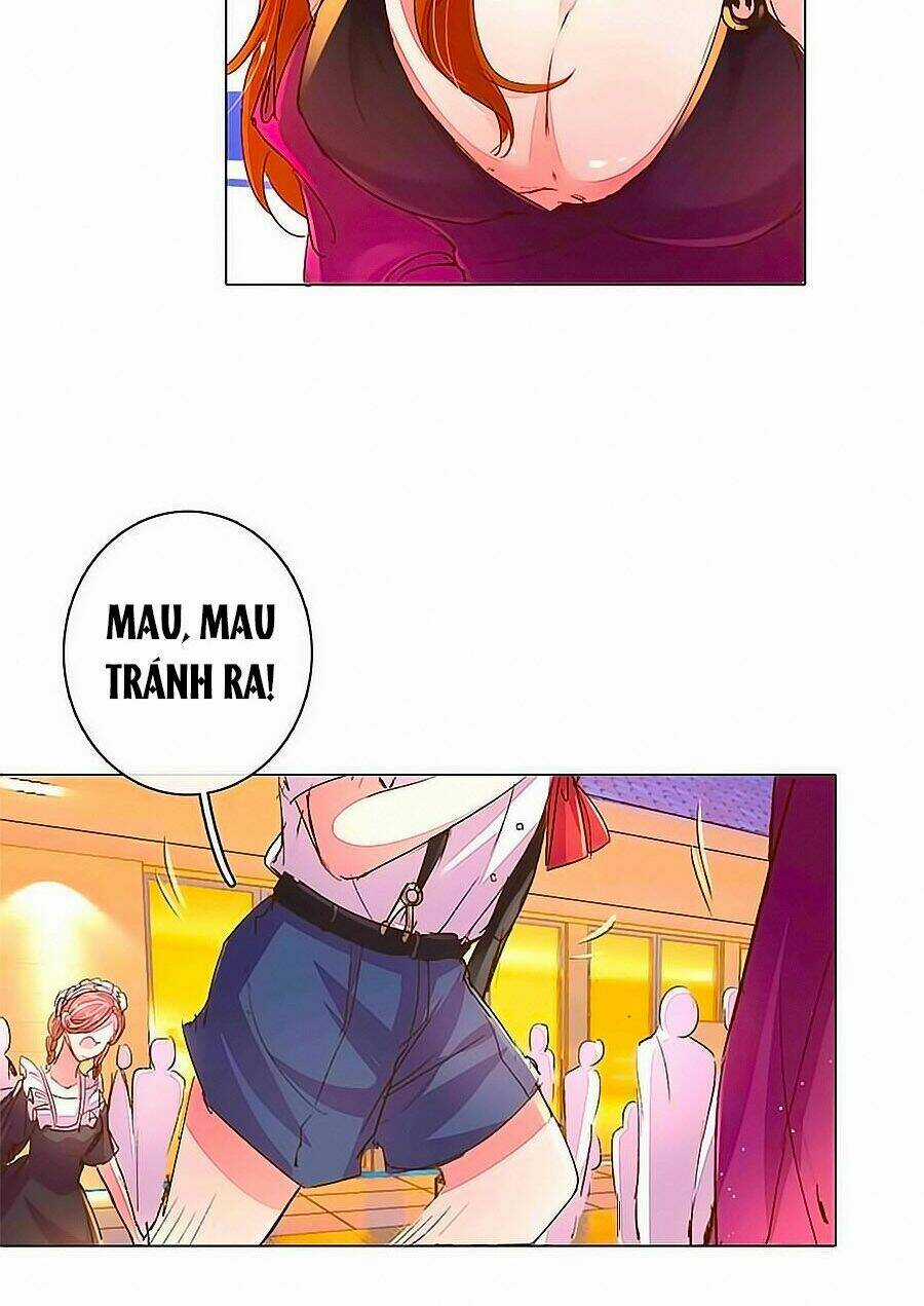 Hào Môn Tiểu Lãn Thê - Chapter 96 - Trang 8