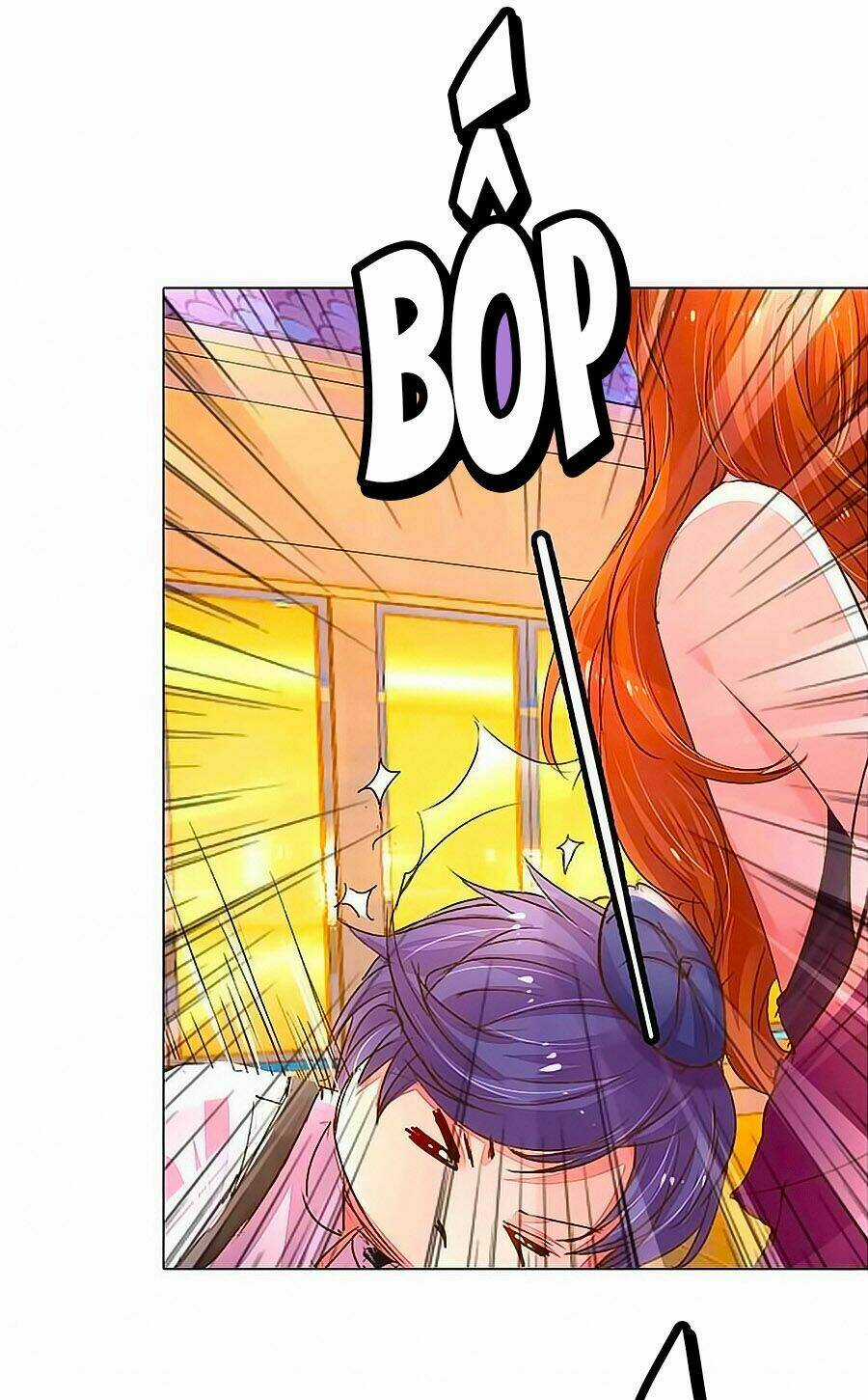 Hào Môn Tiểu Lãn Thê - Chapter 96 - Trang 9