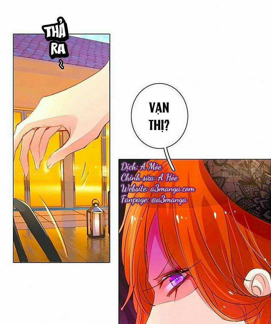 Hào Môn Tiểu Lãn Thê - Chapter 97 - Trang 1