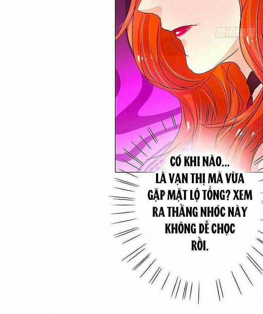 Hào Môn Tiểu Lãn Thê - Chapter 97 - Trang 2