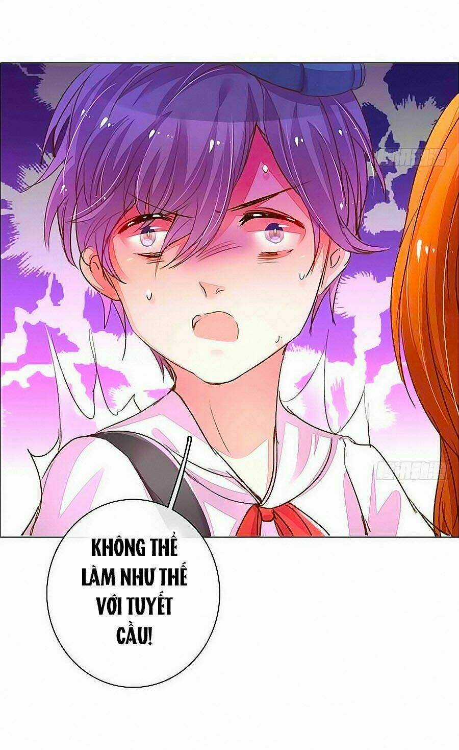 Hào Môn Tiểu Lãn Thê - Chapter 97 - Trang 11