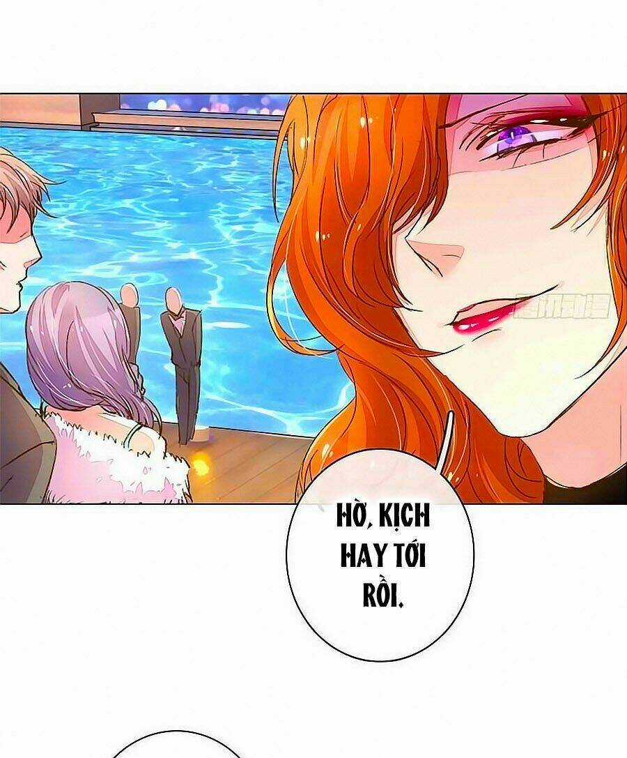 Hào Môn Tiểu Lãn Thê - Chapter 97 - Trang 13