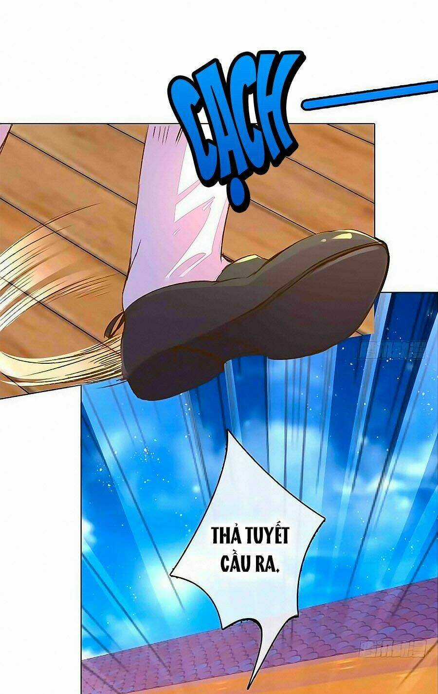 Hào Môn Tiểu Lãn Thê - Chapter 97 - Trang 15