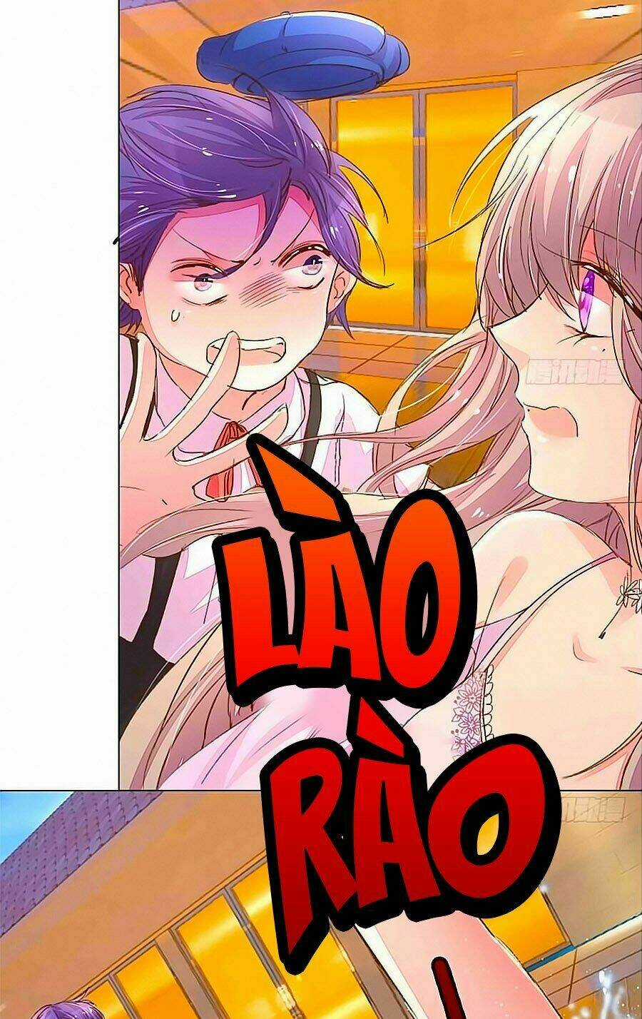 Hào Môn Tiểu Lãn Thê - Chapter 97 - Trang 16