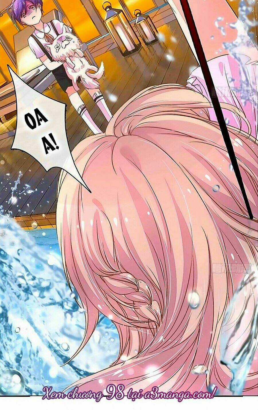 Hào Môn Tiểu Lãn Thê - Chapter 97 - Trang 17