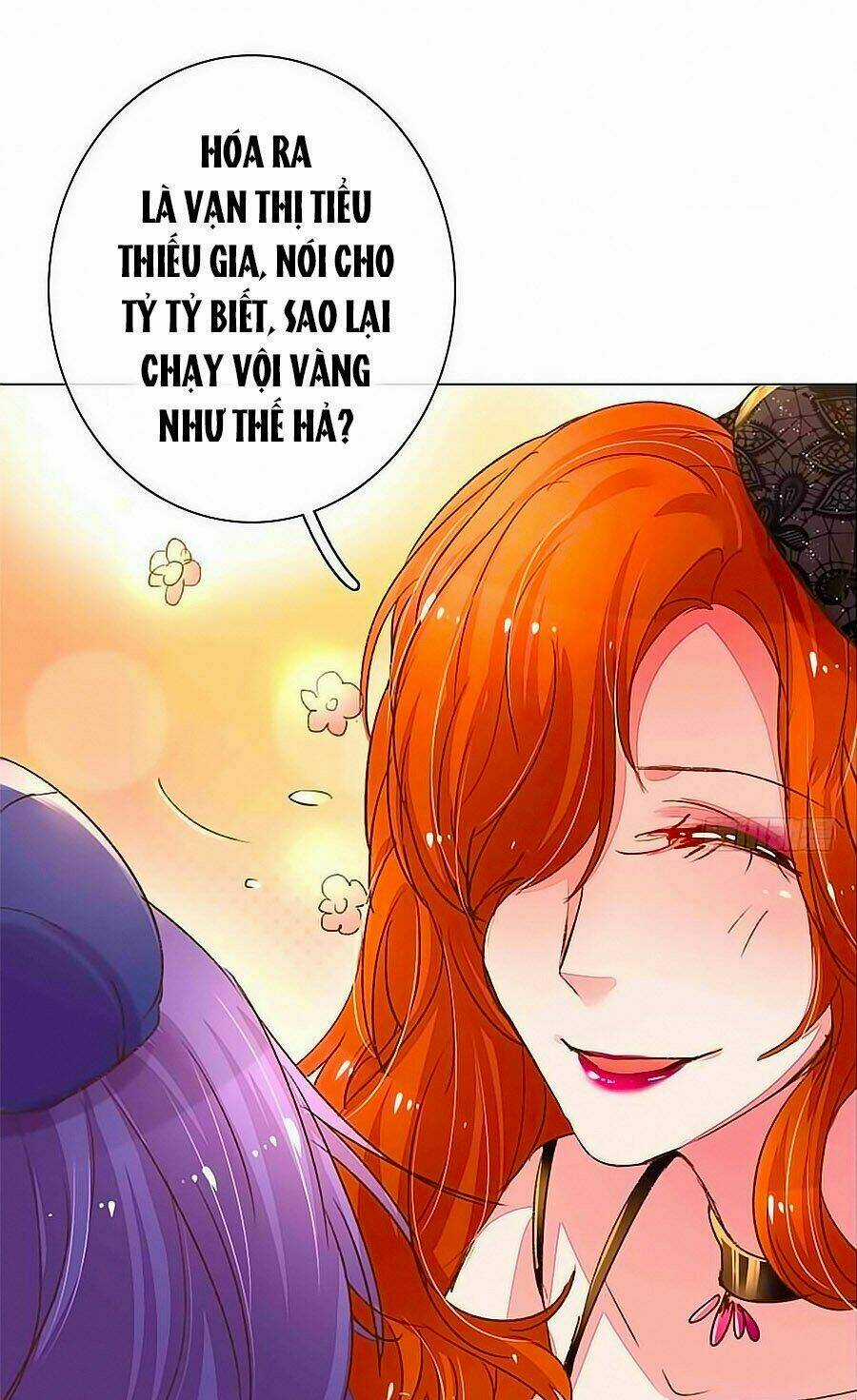 Hào Môn Tiểu Lãn Thê - Chapter 97 - Trang 3