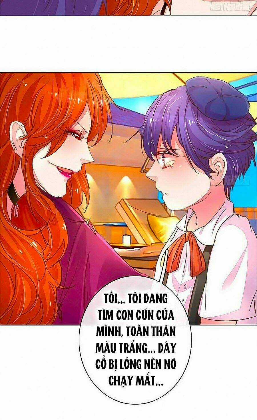 Hào Môn Tiểu Lãn Thê - Chapter 97 - Trang 4