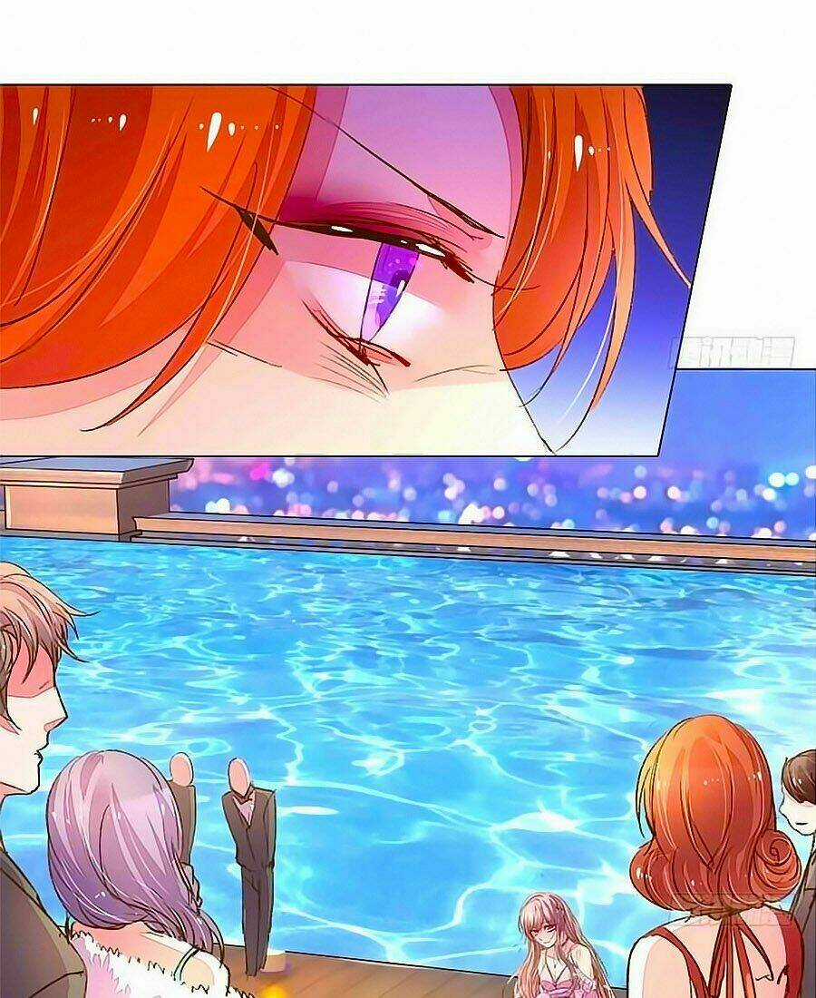 Hào Môn Tiểu Lãn Thê - Chapter 97 - Trang 5