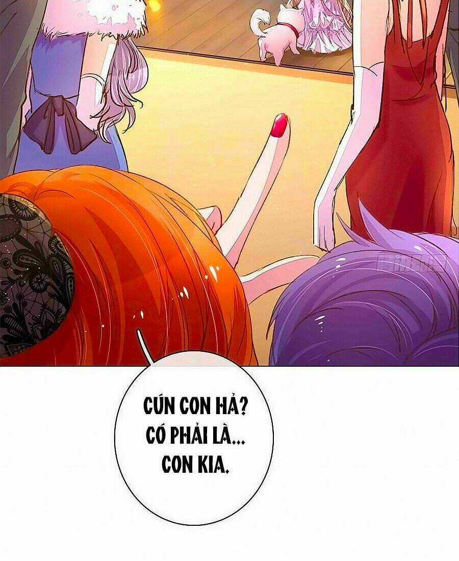 Hào Môn Tiểu Lãn Thê - Chapter 97 - Trang 6