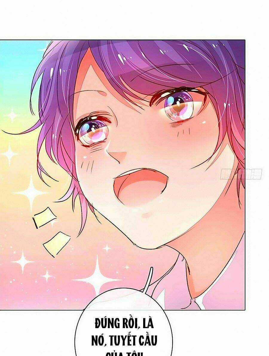 Hào Môn Tiểu Lãn Thê - Chapter 97 - Trang 7